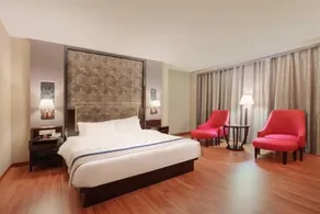 Foshan Guanxin Hotel - Image 3