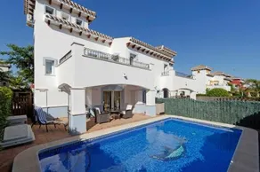 Mar Menor Golf Resort - 526 - Image 5
