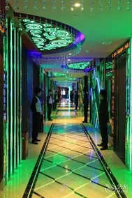 Zhongyin Hotel - Image 4