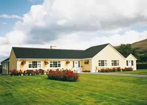 Irish Cottage Guest Accommodation - Image 1