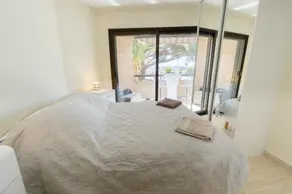 Appartement - Face a la Mer - La Napoule - Image 3
