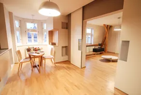 Jizera Apartments Soukenna - Image 4