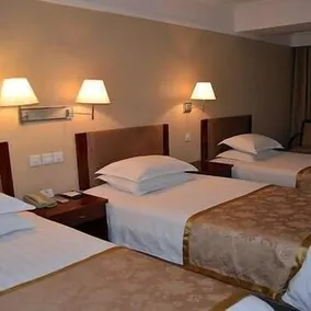 Han Yang Hotel - Shenyang - Image 5