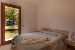 Simple Gem of Le Dimore di Budoni 1 Bedroom Apartment sleeps 2 persons - Image 5