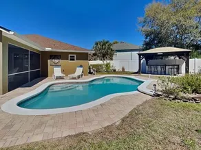 Dream Haven, 3 Bedrooms, Private Pool, Game Room, WiFi, Sleeps 8 - Image 5