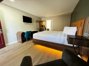 Executive Inn Morgan Hill - Image 3
