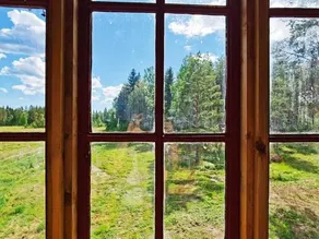 8 Person Holiday Home in Burea-by Traum - Image 4