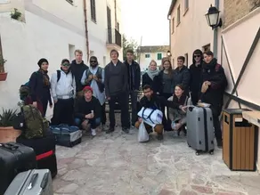 Albergue Juvenil New Age Hostel - Image 4