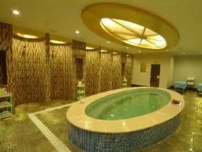 Tarshan Hotel - Image 4