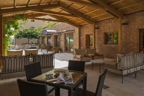 Etruria Resort & Natural Spa - Image 2