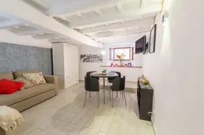 Via Del Gesu Holiday Home - Image 4