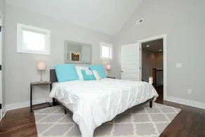 Tennessee downtown Holiday Home - Image 5
