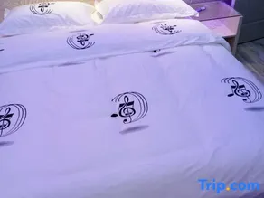 Baihao Fashion Hotel - Image 3