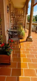 Albergue Valderrobres Auto check-in - Image 2