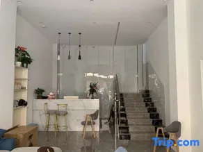 Wuzhou Yujia Convenient Homestay - Image 4