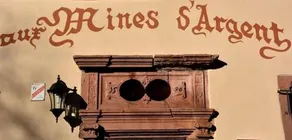 Hôtel Wistub aux Mines d'Argents - Image 2