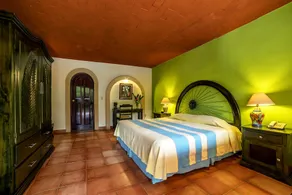 Hotel Chichen Itza - Image 5