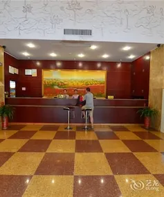 Gangzhongju Hotel - Xiamen - Image 3