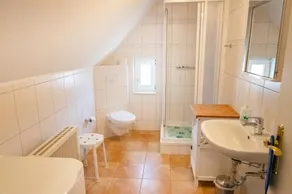 Ferienwohnung Im Reetdachhaus - Image 3
