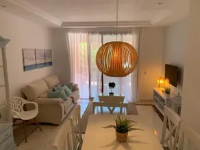 Beachside Apartment in Marbella - Image 5