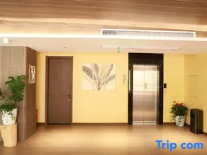 Shouyi Lantian Hotel - Image 5