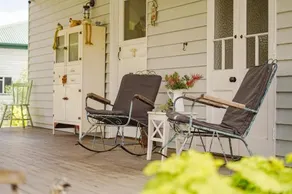 Entire Boutique Home The Rustic Cottage Canungra - Image 5