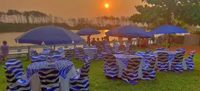 Serene Lake Resort - Image 2