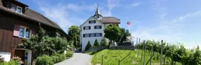 Romantik Restaurant Schloss Weinstein - Image 2