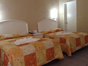 Hotel Provincia Express - Image 4