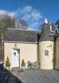East Haugh House Hotel - Image 4