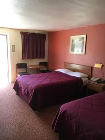 Budget Lodge - Image 2