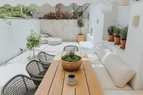 House on walking distance beach Pedregalejo Malaga - Image 2