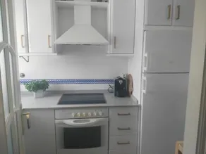 Precioso apartamento en primera línea de playa de la Barrosa - Image 2