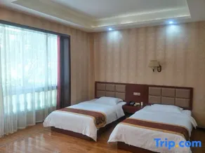 Xuan'en Yi Jiangnan Hotel - Image 4