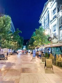 Skopje Deluxe Apartments - Image 2