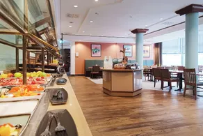 Select Hotel Rüsselsheim - Image 3