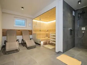 Chalet Schneeflocke Leogang - Image 4