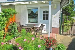 Ferienwohnung Lychen Uck 981 - Image 2