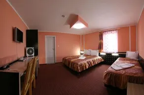 Pensiunea Soferul Norocos - Image 4