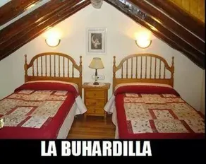 Casa Duplex La Buhardilla - Image 5