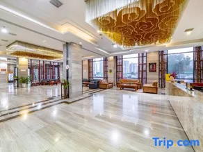 Haiyan Tiandu Grand Hotel - Image 5