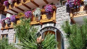 Hotel Garni Al Viel - Image 4