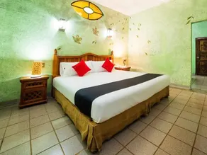 Hotel Amatlan de Quetzalcóatl - Image 4