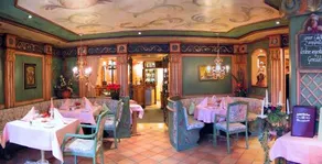Chalet Mittellegi - Image 3