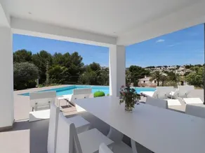 Villa Out of the Blue by Interhome - Image 2