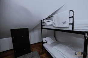 Loft Hostel Airport - Image 4