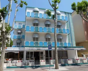 Hotel Gioiella - Image 4