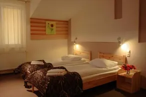 Ośrodek Wypoczynkowy Jacnia - Image 2
