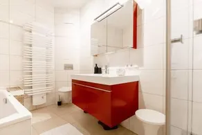 Modern 2BR Apt in Sandweiler with Terrace - Image 2