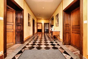 Luxurious Mansion With Indoor Pool and Sauna - Image 4